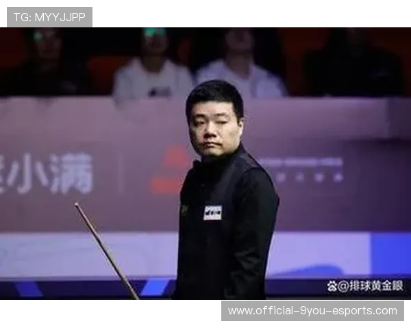 丁俊晖复盘上场比赛,强调细节执行 丁俊晖复盘上场比赛,强调细节执行